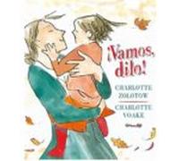 ¡vamos Dilo!