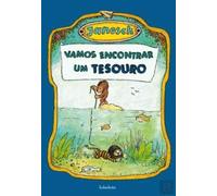 Vamos encontrar um tesouro