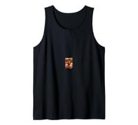 Vamos España Spain Champions 2026 Fútbol Fan Camiseta sin Mangas