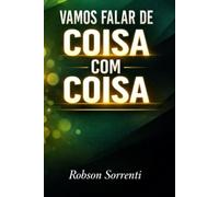 Vamos Falar de Coisa com Coisa