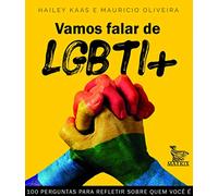 vamos falar de lgbti Ed. 2020