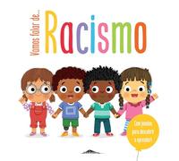 Vamos Falar de: Racismo (Booksmile)