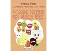 Vamos Fazer Um Bolo Rei