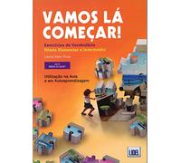 Vamos la comecar: Exercicios de Vocabulario - Elementar e Intermedio (