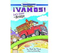 ¡Vamos! Let's Go to the Market [DVD]