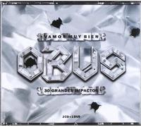 Obus - Vamos Muy Bien