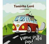 Vamos P'Alla Payo!