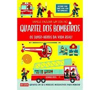 Vamos Passar Um Dia Quartel Bombeiros
