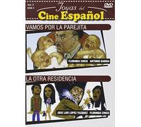 Vamos Por La Parejita; La Otra Residencia [DVD]