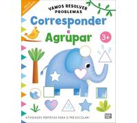 Vamos Resolver Problemas: Corresponder e Agrupar