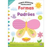 Vamos Resolver Problemas: Formas e Padrões
