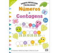 Vamos Resolver Problemas: Números e Contagens
