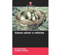 Vamos salvar a reforma