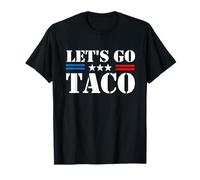 Vamos TACO Camiseta