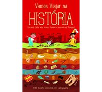 Vamos Viajar na História