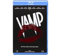Vamp - Black Edition/Uncut [Alemania] [Blu-ray]