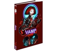 Vamp [Blu-ray]