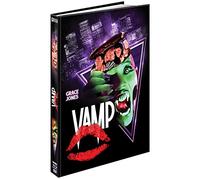 Vamp [Blu-ray]