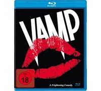 Vamp [Blu-ray]