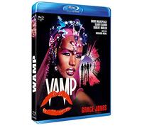 Vamp (Blu-ray) (Bd-R) [Blu-ray]