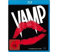 Vamp (Blu-ray) (Importación USA)