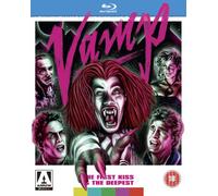 Vamp [Blu-ray] [Reino Unido]