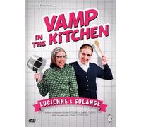 Vamp in The Kitchen [DVD de Audio]