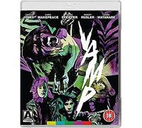 Vamp [ Origen UK, Ningun Idioma Espanol ] (Blu-Ray)