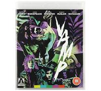 Vamp [Reino Unido] [Blu-ray]