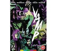 Vamp [Reino Unido] [DVD]