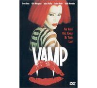 Vamp [Reino Unido] [DVD]