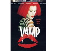 Vamp [Reino Unido] [DVD]
