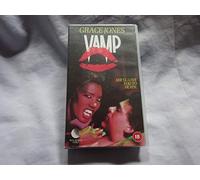 Vamp [Reino Unido] [VHS]