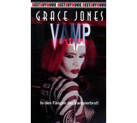 Vamp [Reino Unido] [VHS]
