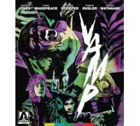 Vamp [USA] [Blu-ray]