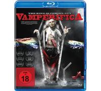 Vamperifica - The King is Coming Out [Alemania] [Blu-ray]