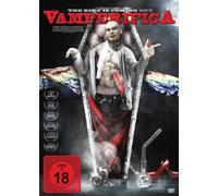 Vamperifica - The King is Coming Out [Alemania] [DVD]
