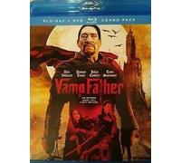 VampFather [Blu-Ray/DVD]