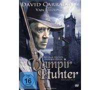 Vampir Hunter [Alemania] [DVD]