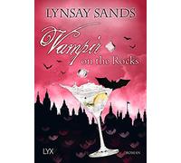 Vampir on the Rocks