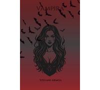 vampira: "Un refugio para tu lado más profundo, salvaje y transformador"