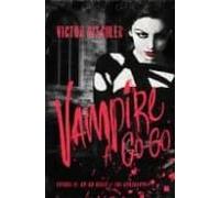 Vampire A Go-go (ebook)