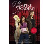 Vampire Academy: A Graphic Novel (ebook)