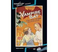 Vampire Bat [Edizione: Stati Uniti] [Italia] [DVD]