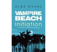 Vampire Beach: Initiation (ebook)