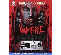 Vampire (Blu-Ray) [Blu-ray]