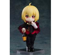 Vampire Camus Nendoroid Figura de Acción Goodsmile