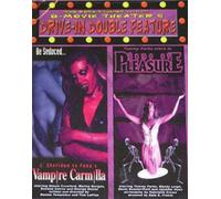 Vampire Carmilla & Game of Pleasure [USA] [DVD]