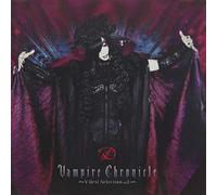 Vampire Chronicle ~V-Best Selection Vol.2~(CD2枚組)