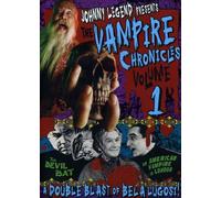Vampire Chronicles 1: American Vampire in London [USA] [DVD]